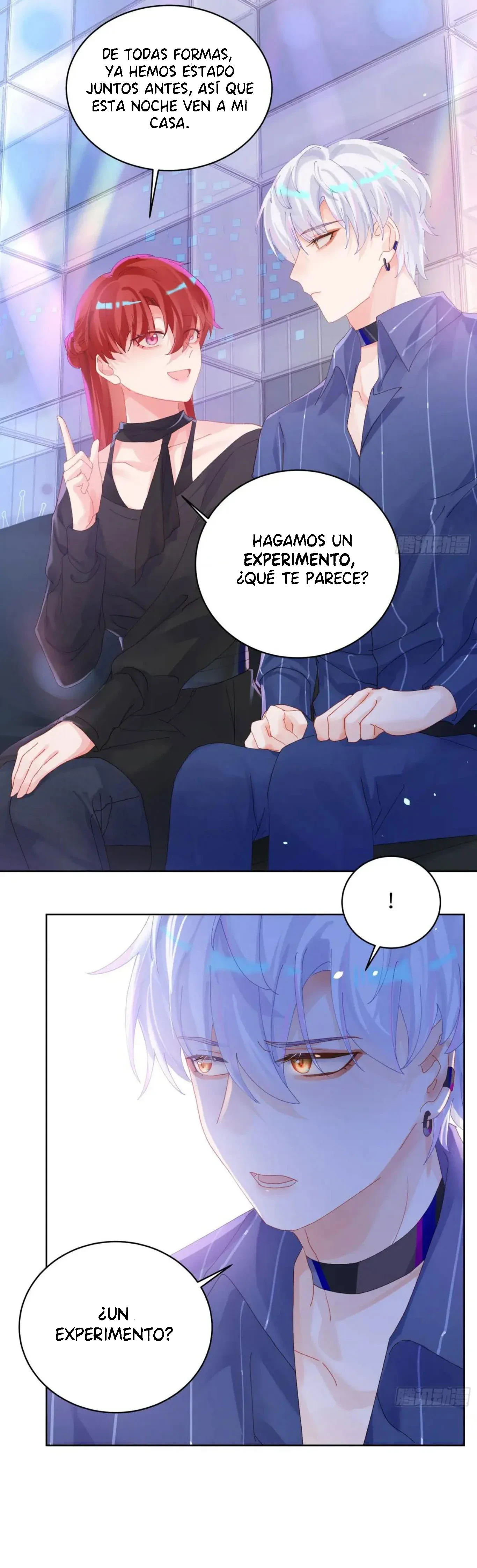 Mi novio mutante Capítulo 19 - Page 26