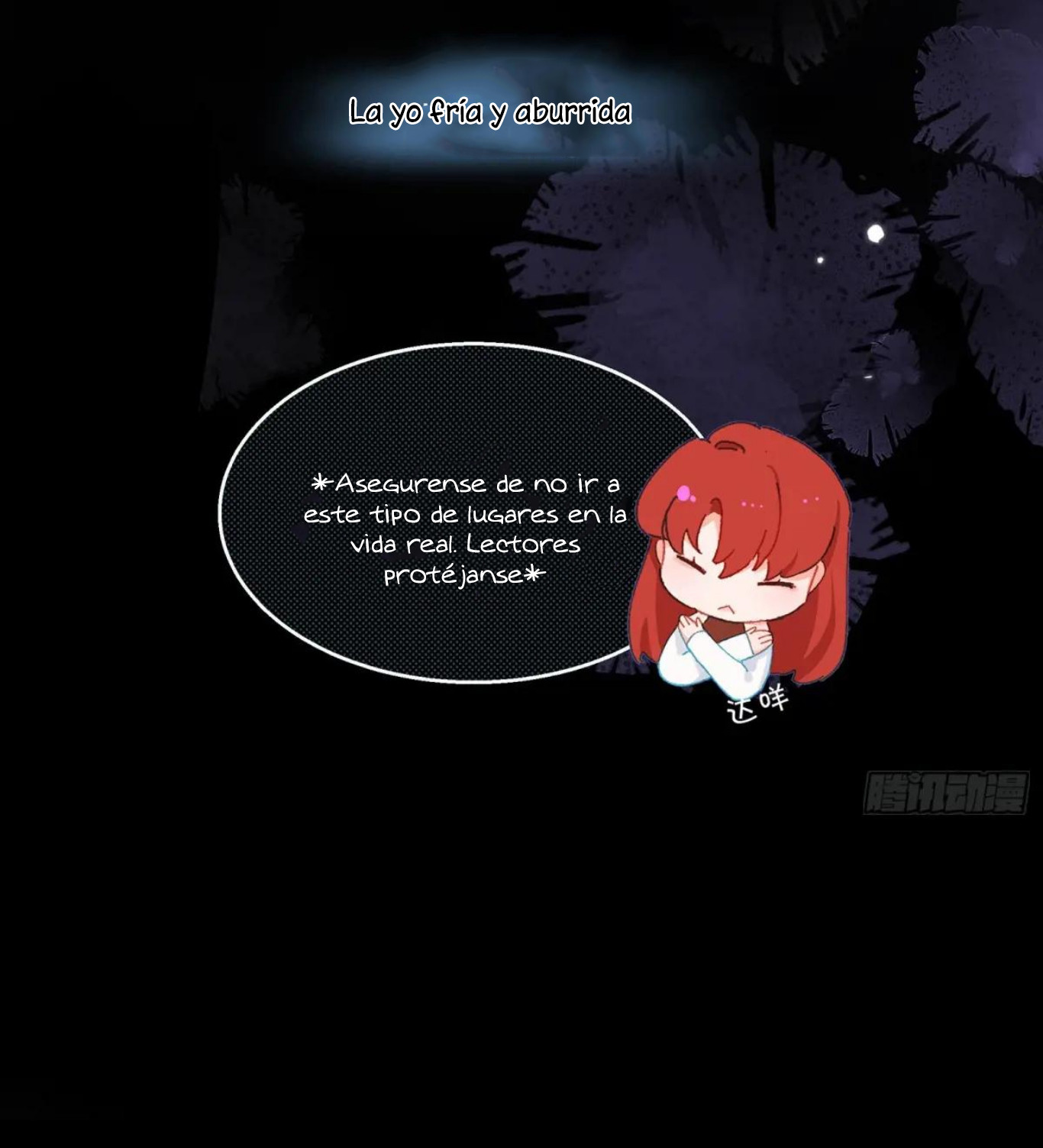 Mi novio mutante Capítulo 2 - Page 11