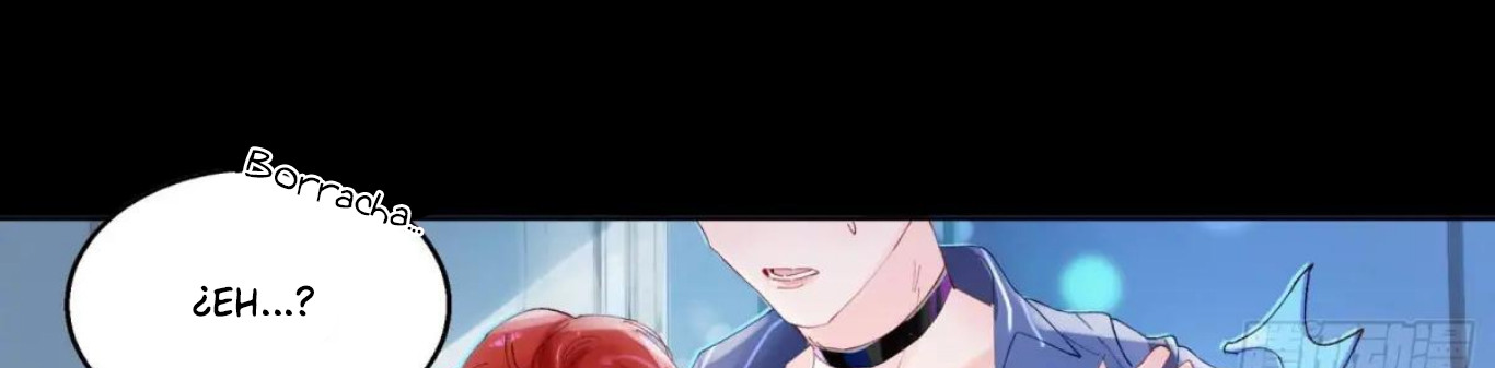 Mi novio mutante Capítulo 2 - Page 15