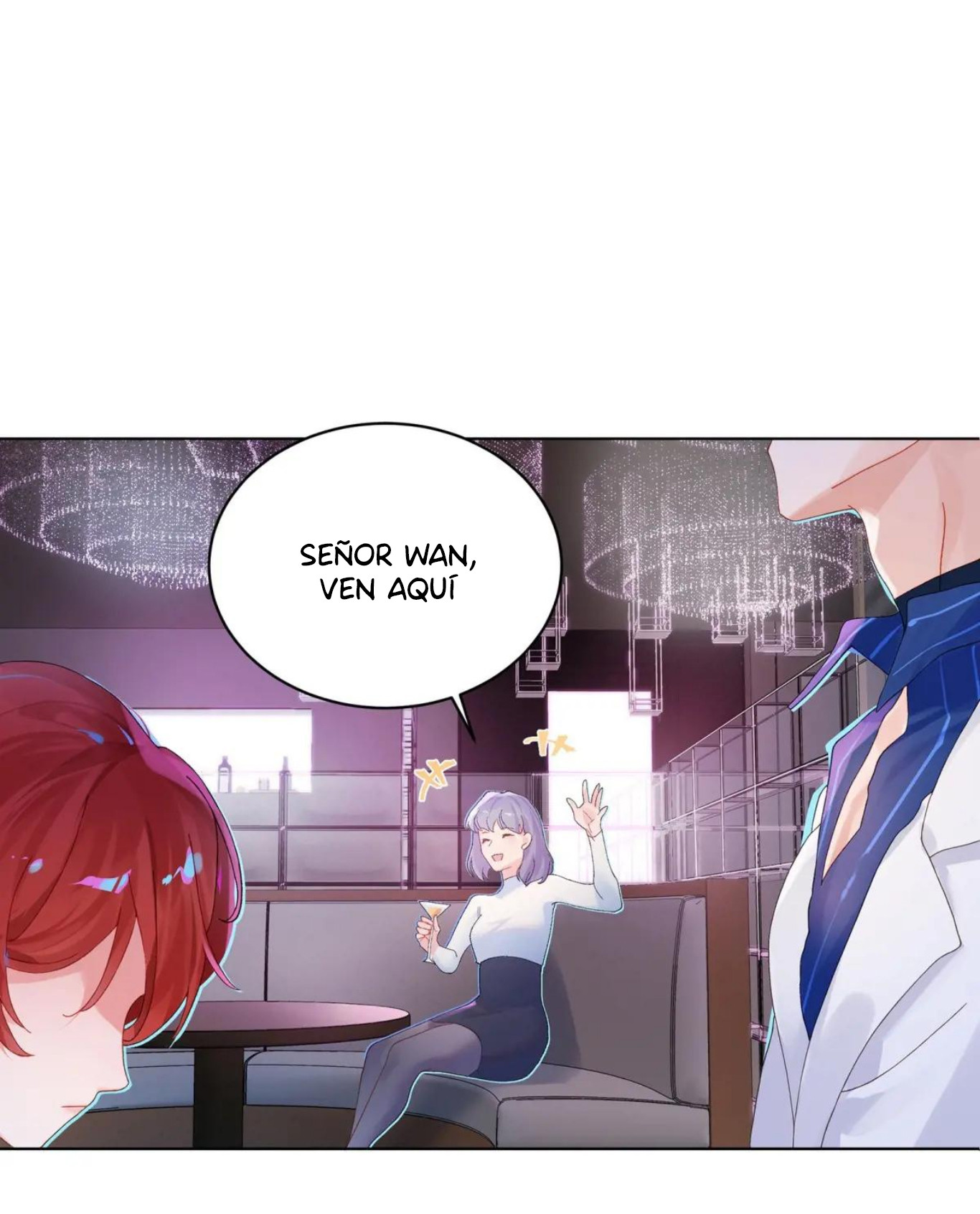 Mi novio mutante Capítulo 2 - Page 2