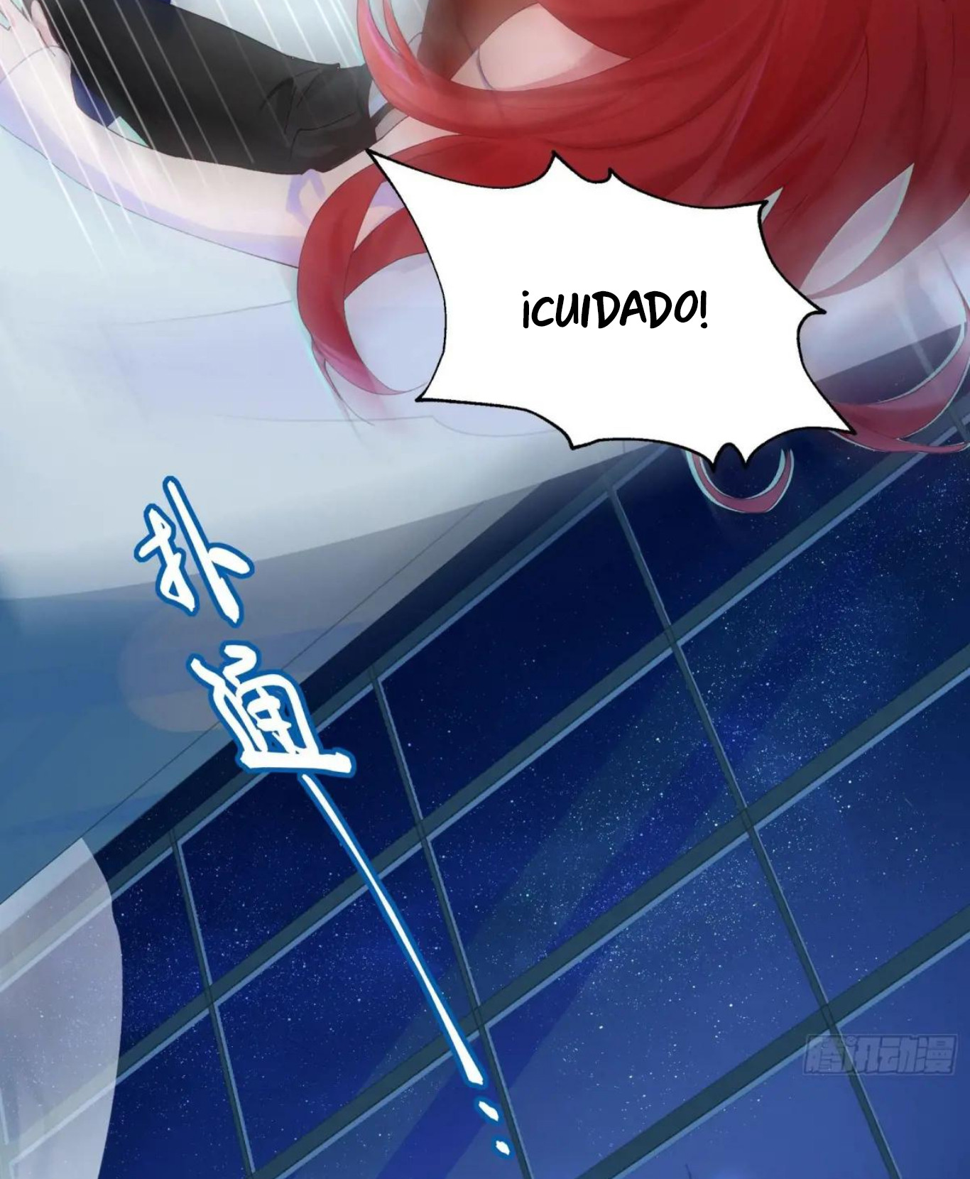 Mi novio mutante Capítulo 2 - Page 27