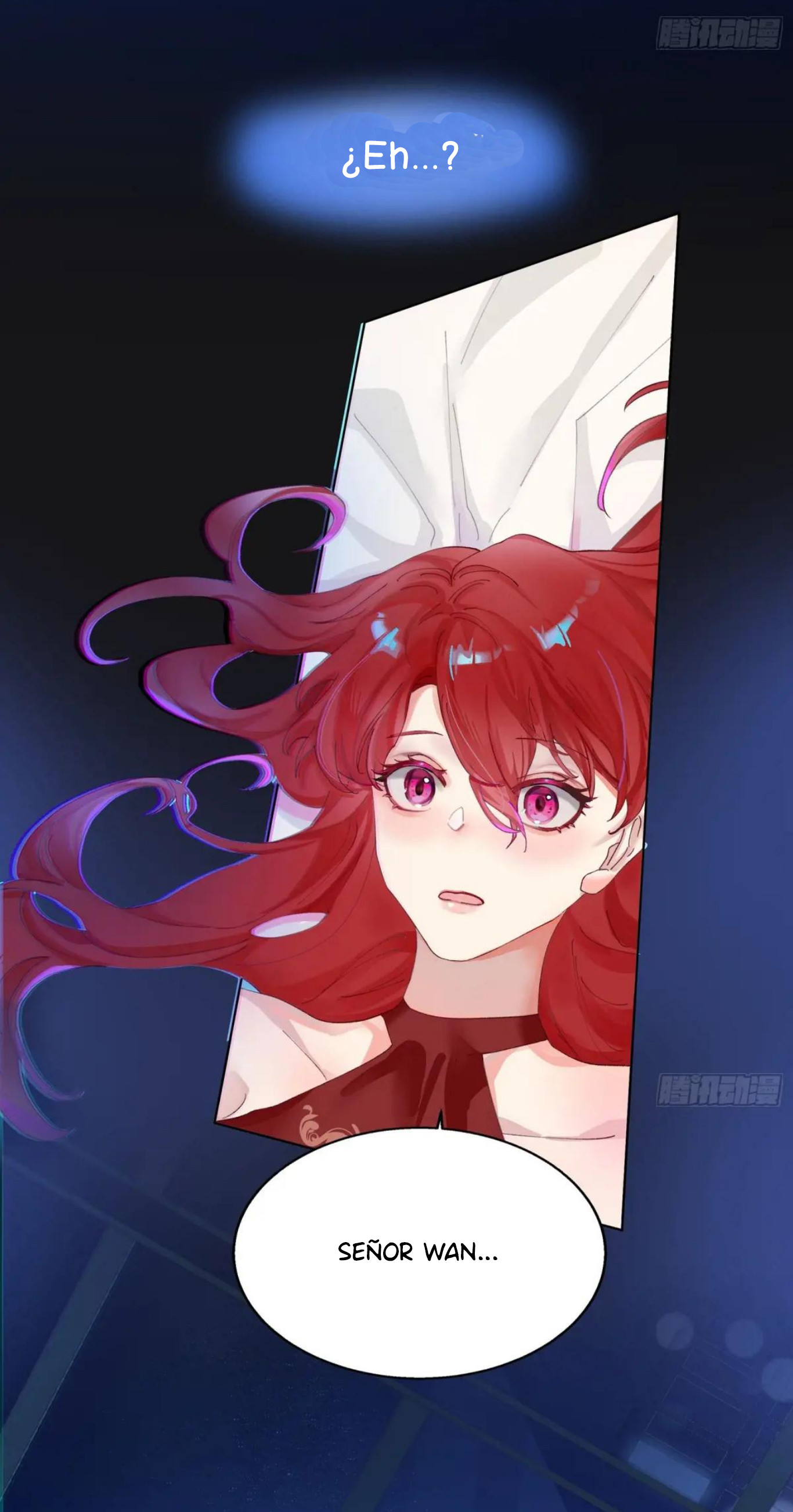 Mi novio mutante Capítulo 2 - Page 29