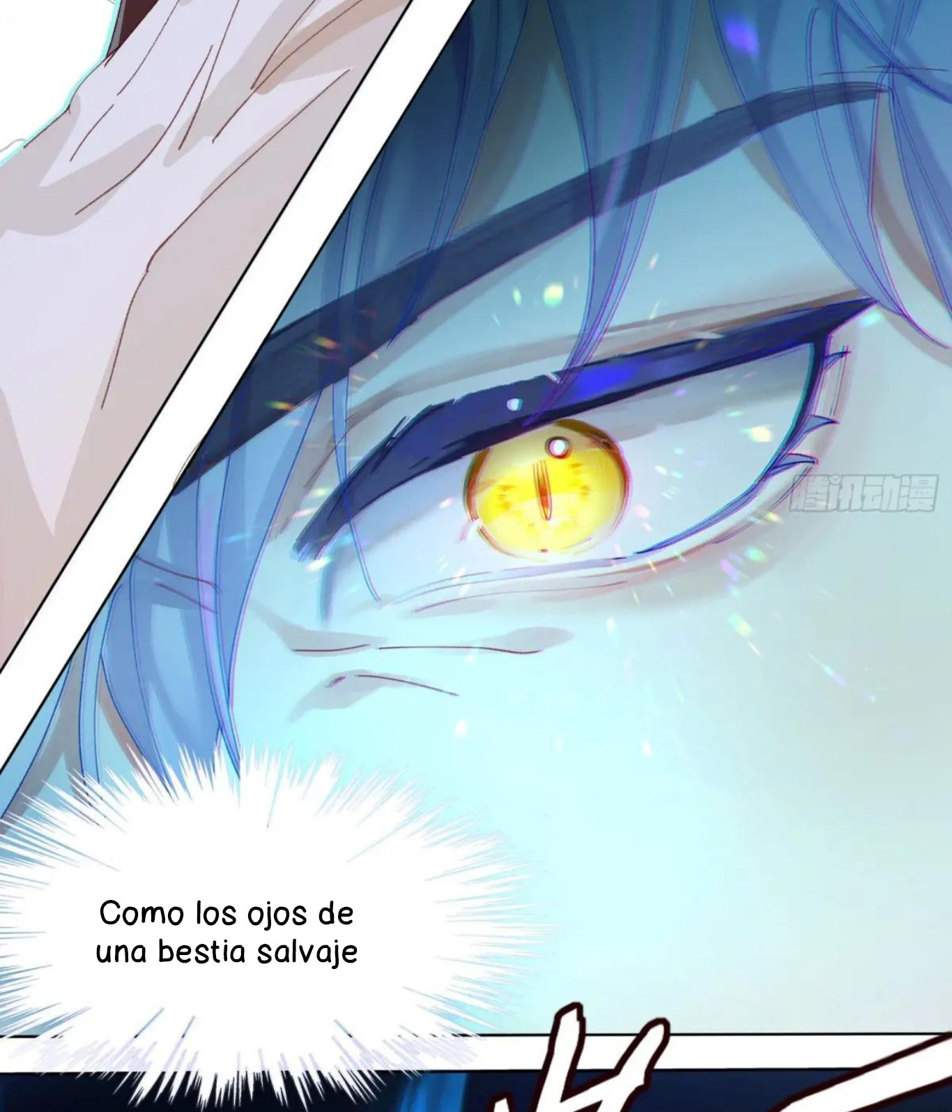 Mi novio mutante Capítulo 2 - Page 31