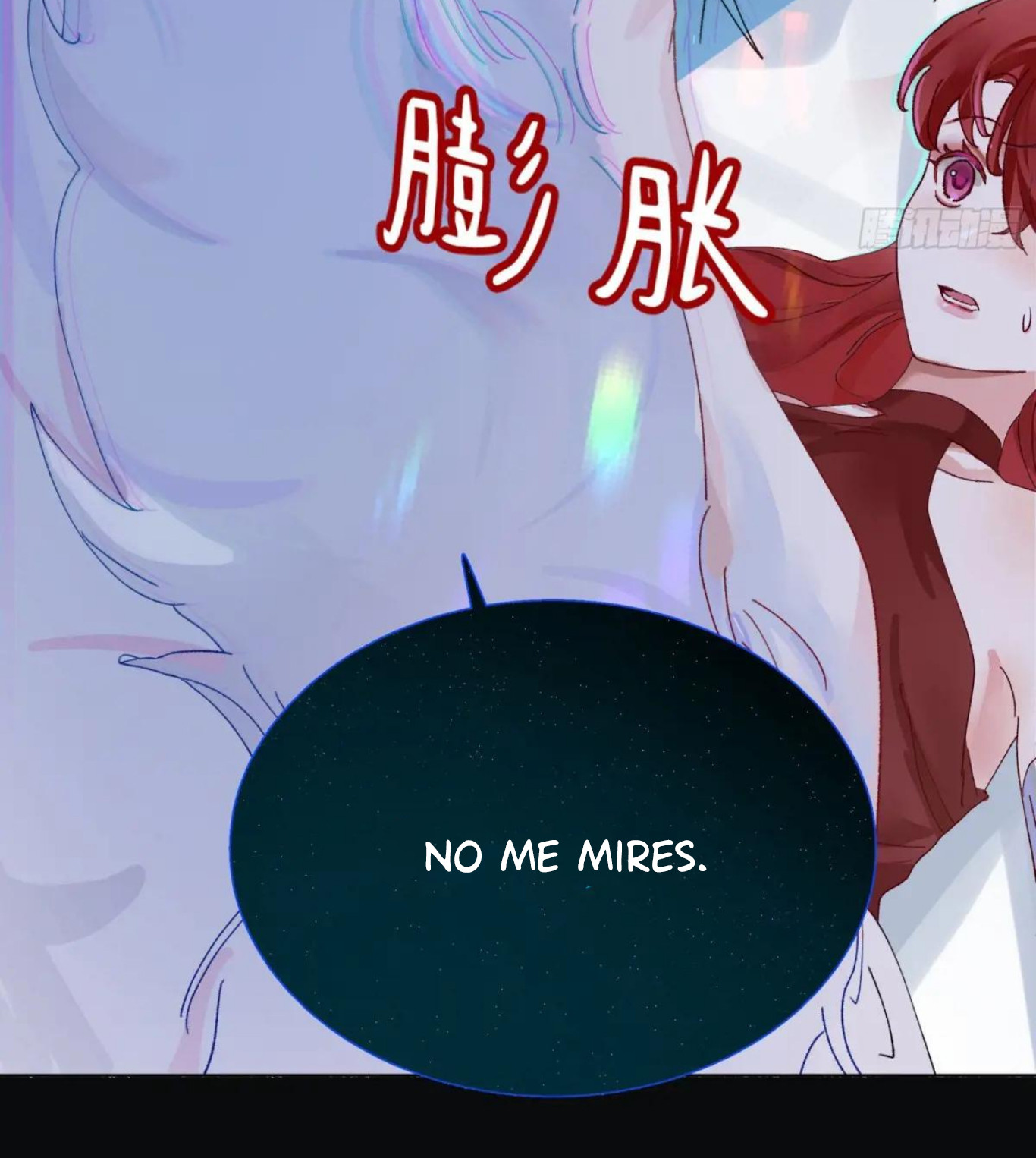 Mi novio mutante Capítulo 2 - Page 34