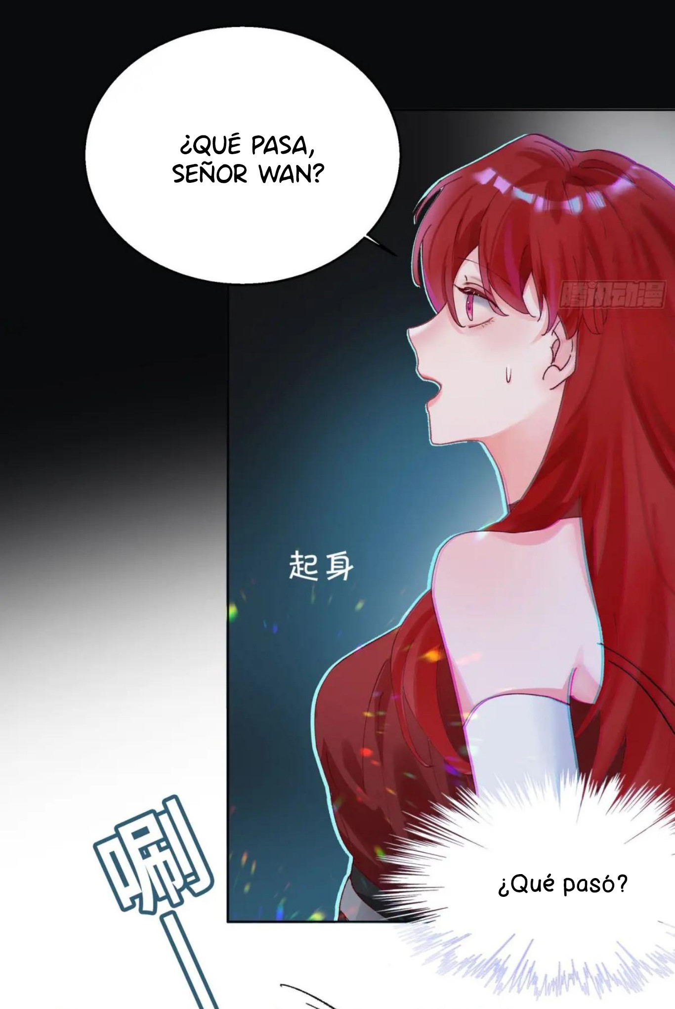 Mi novio mutante Capítulo 2 - Page 35