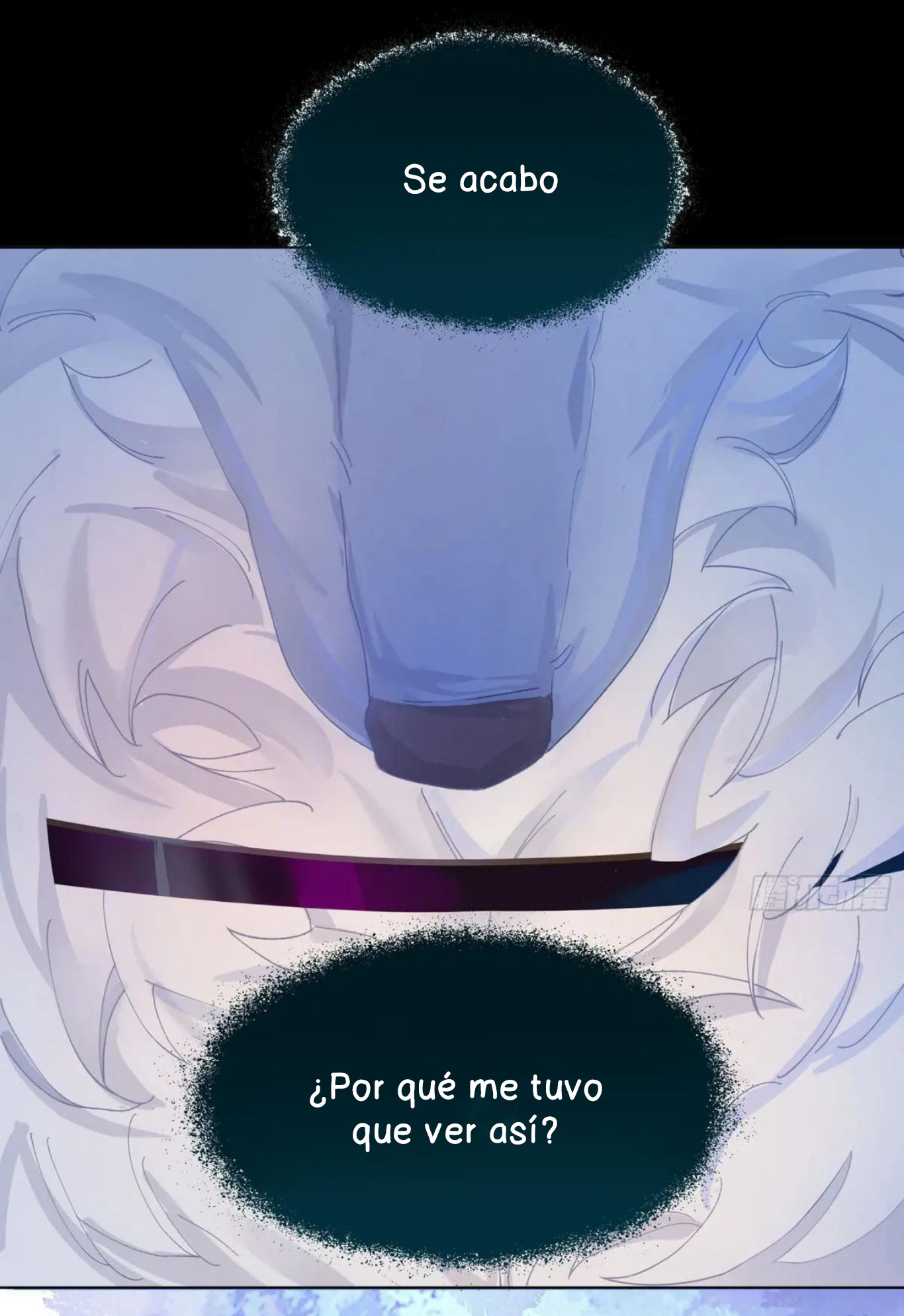 Mi novio mutante Capítulo 2 - Page 39