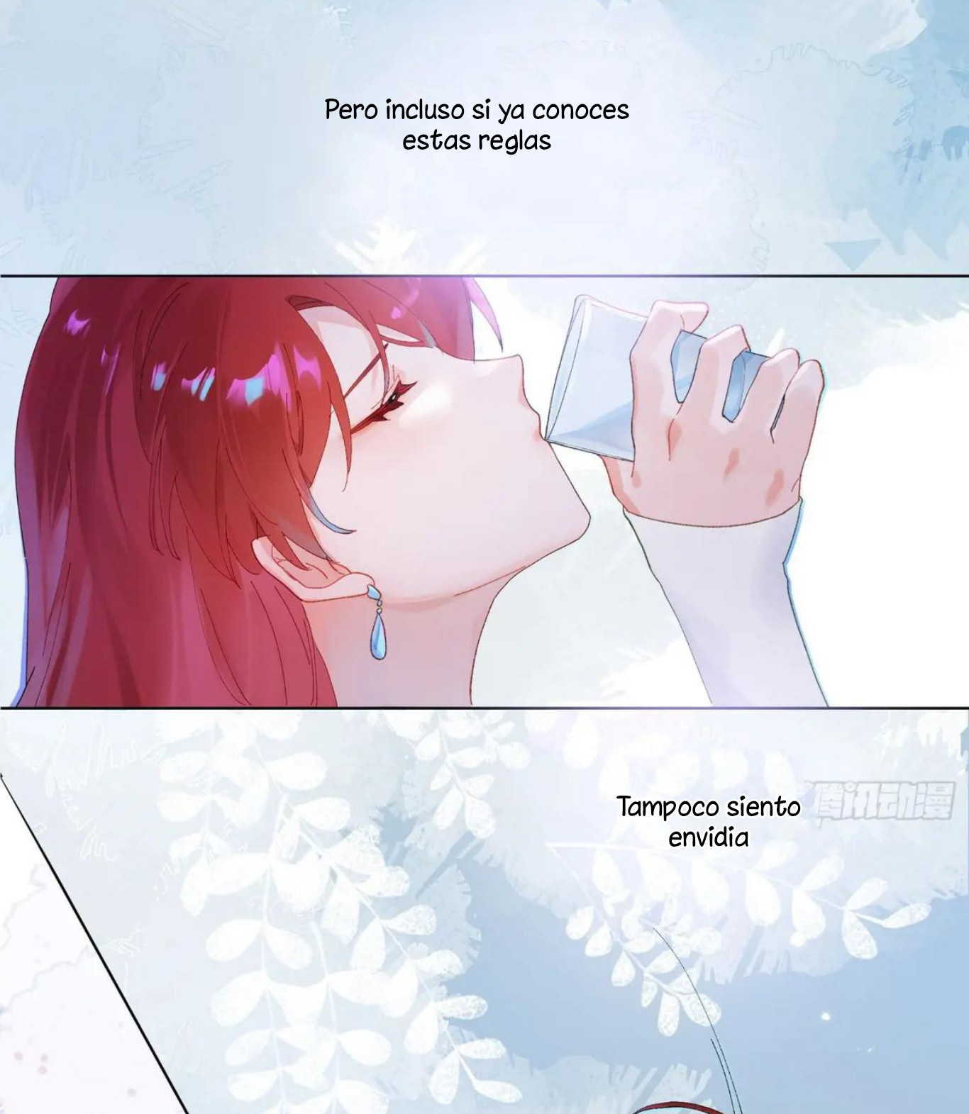 Mi novio mutante Capítulo 2 - Page 8