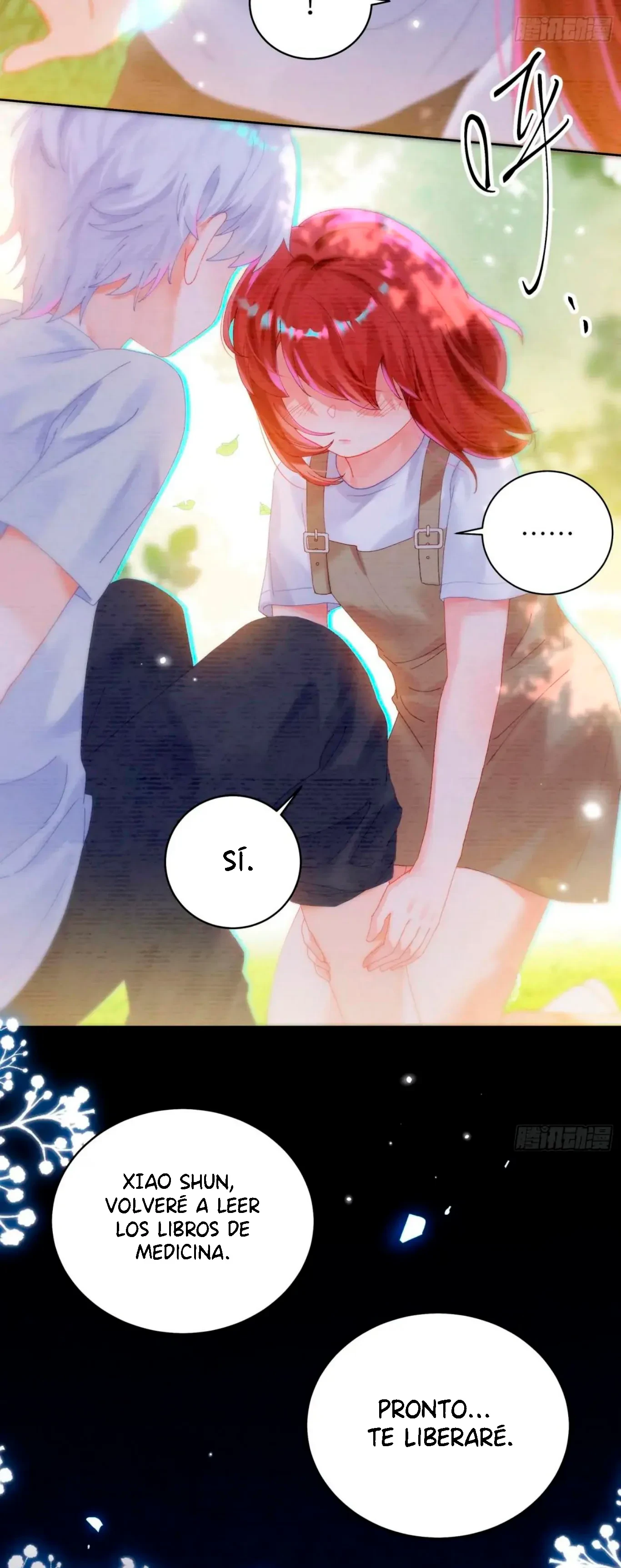 Mi novio mutante Capítulo 20 - Page 20