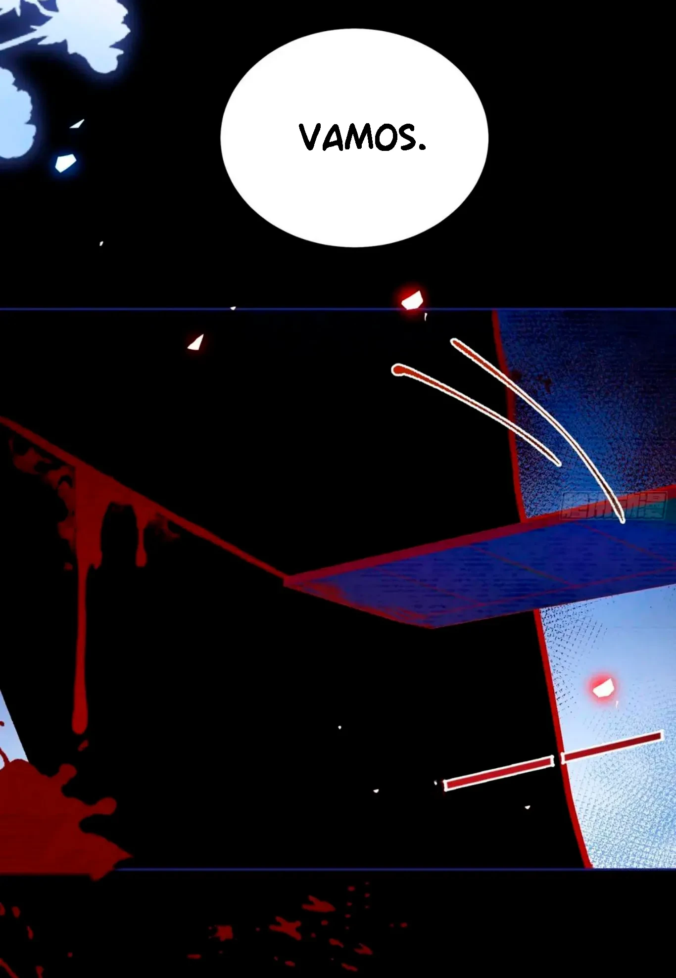 Mi novio mutante Capítulo 20 - Page 26