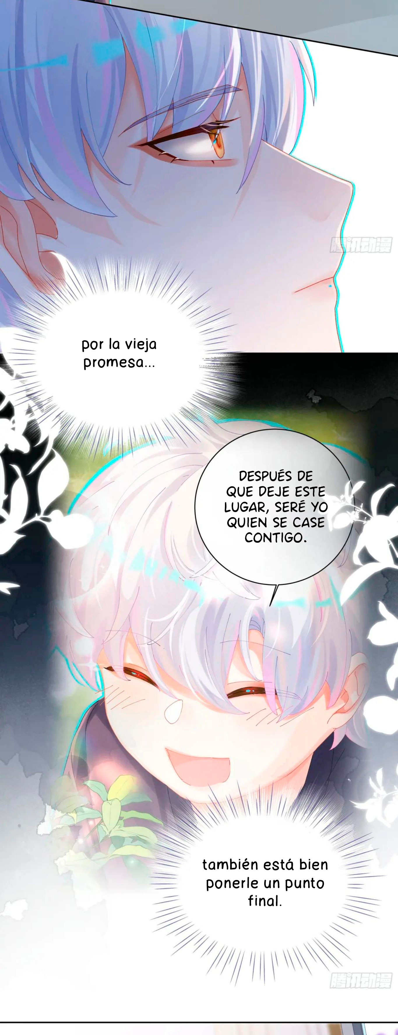 Mi novio mutante Capítulo 22 - Page 15