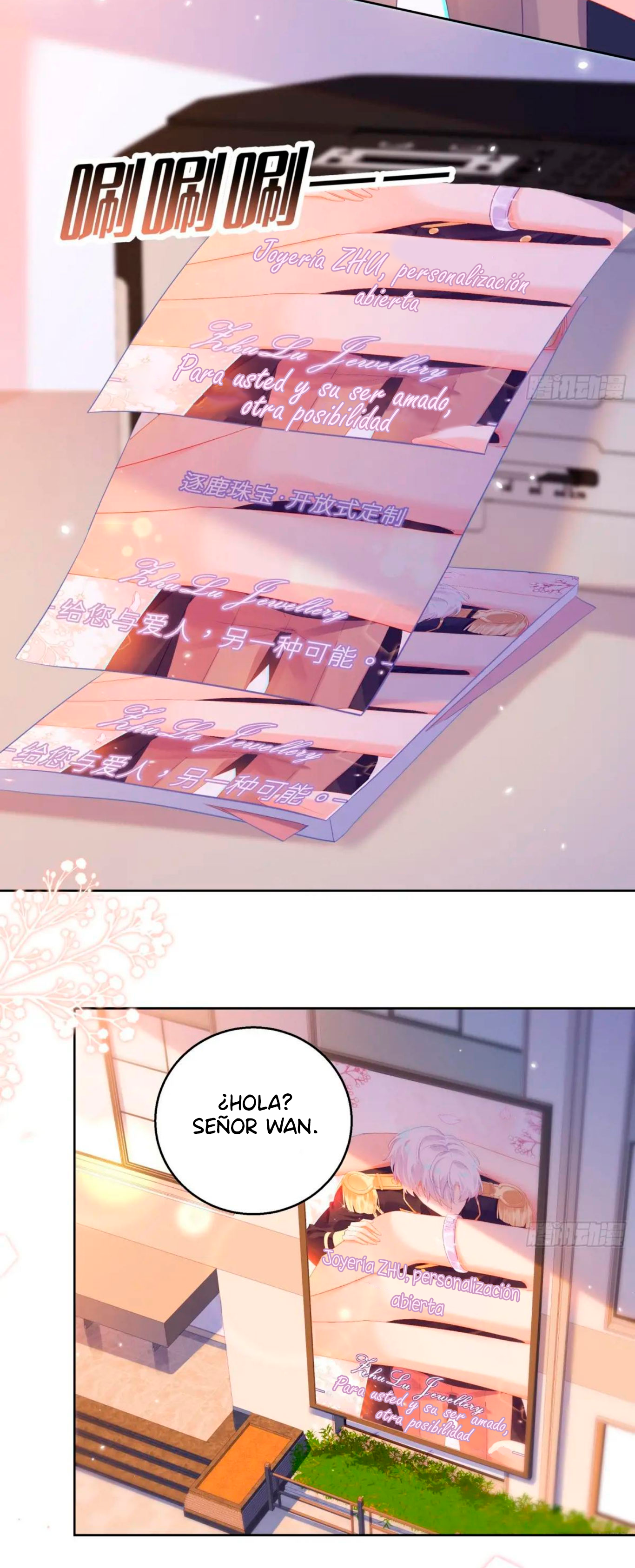 Mi novio mutante Capítulo 22 - Page 18