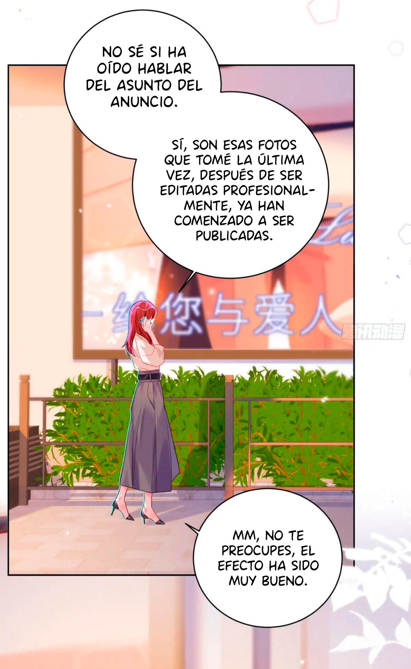 Mi novio mutante Capítulo 22 - Page 19