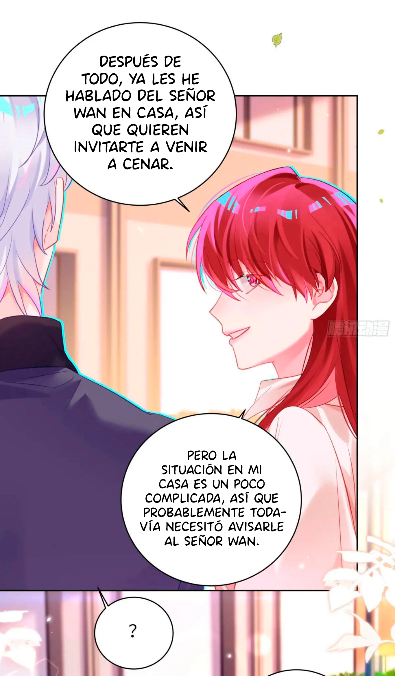 Mi novio mutante Capítulo 22 - Page 25