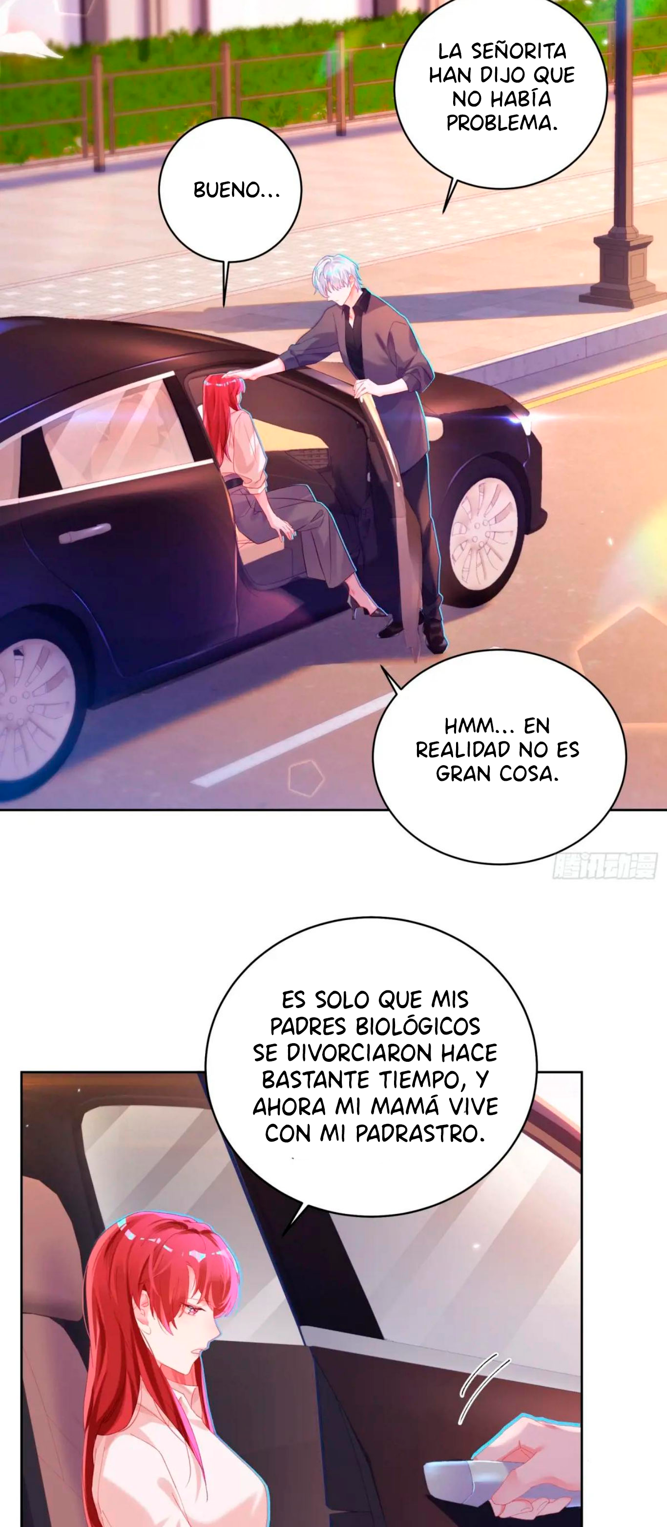 Mi novio mutante Capítulo 22 - Page 26