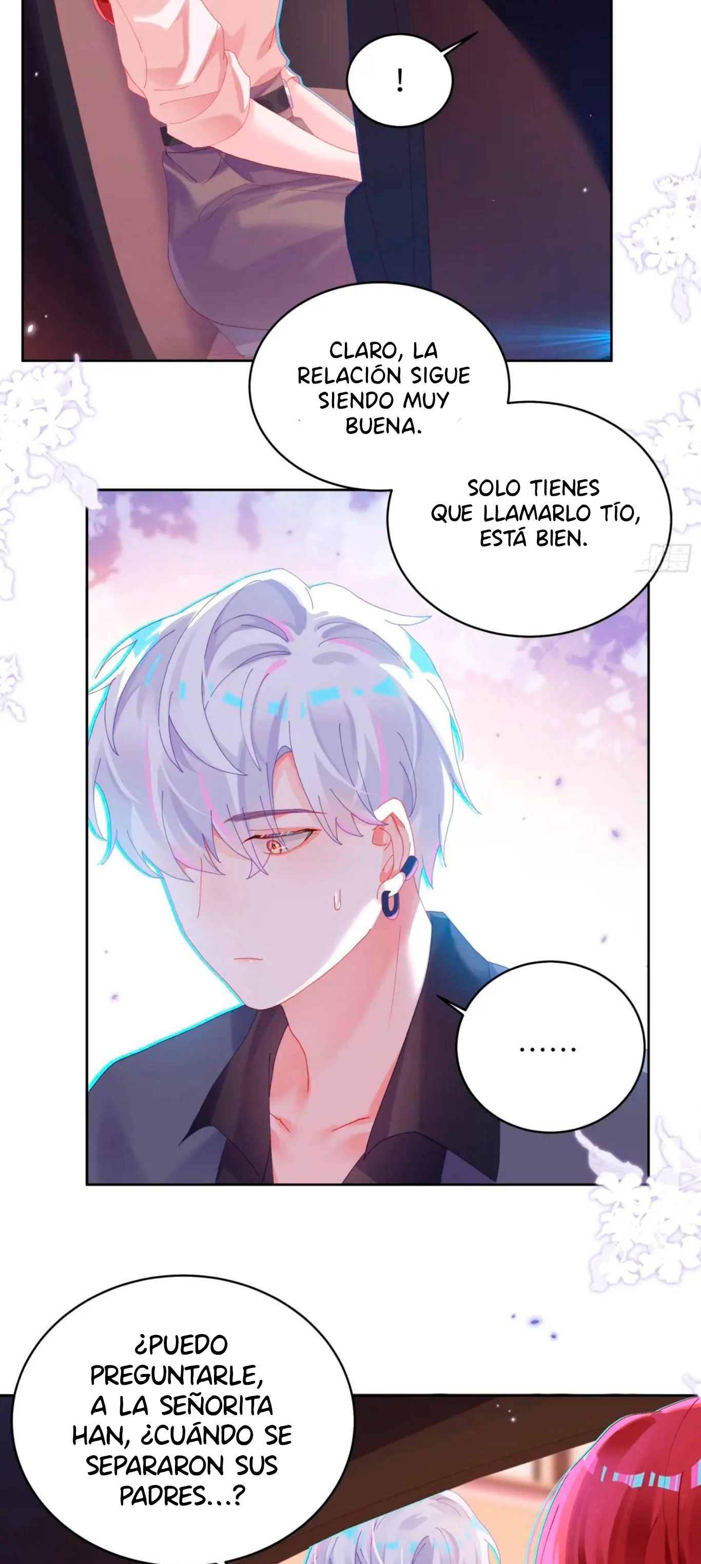 Mi novio mutante Capítulo 22 - Page 27