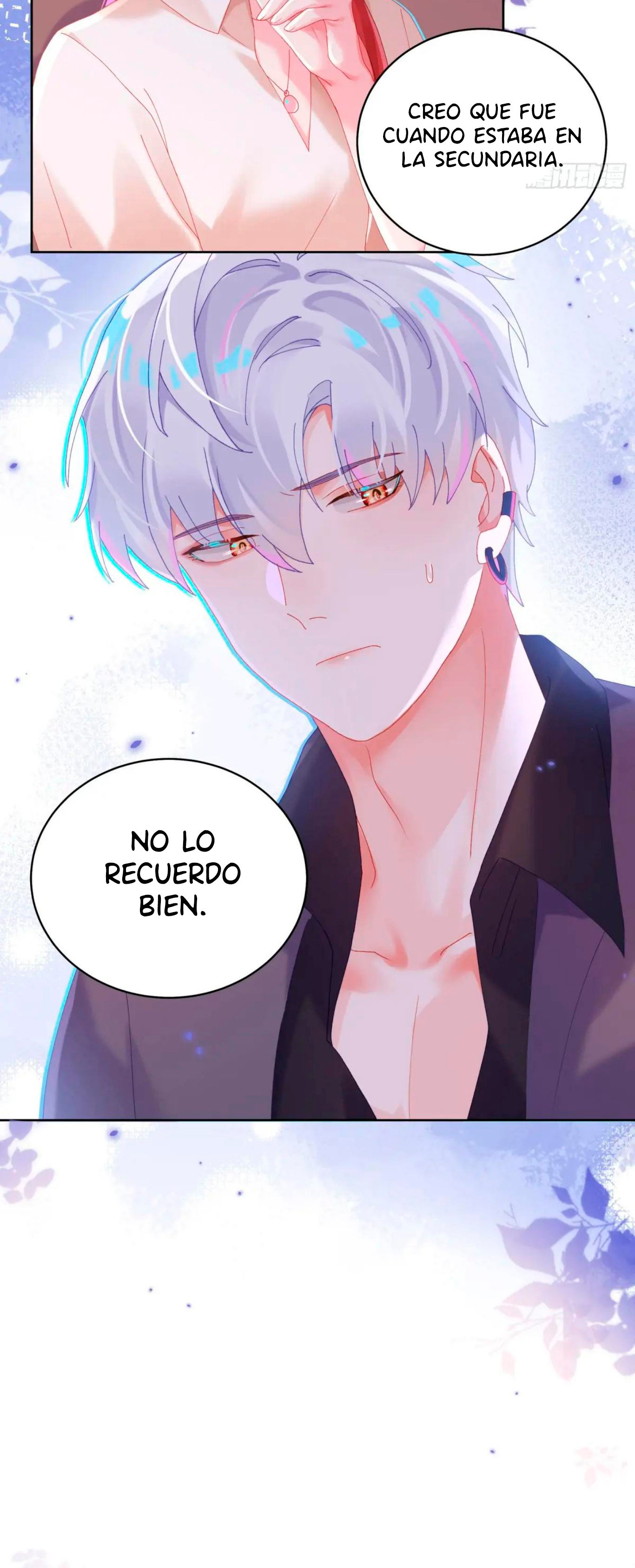 Mi novio mutante Capítulo 22 - Page 29