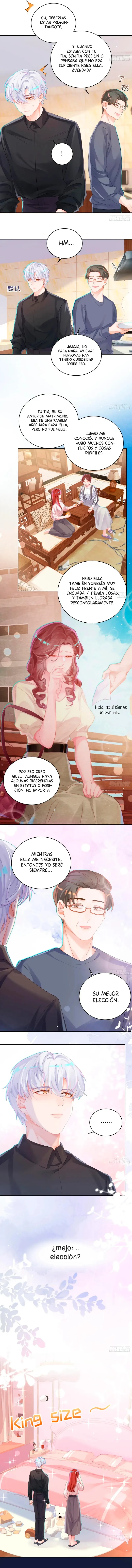 Mi novio mutante Capítulo 23 - Page 3