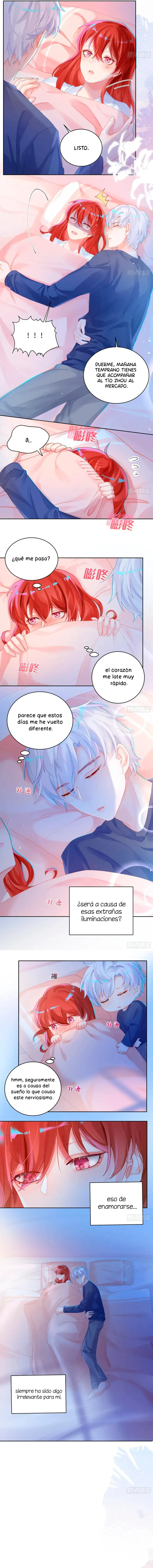 Mi novio mutante Capítulo 24 - Page 3