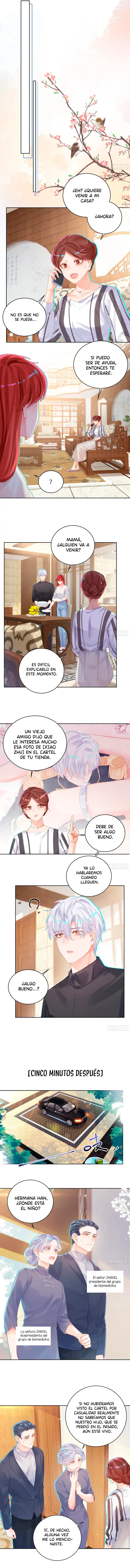 Mi novio mutante Capítulo 24 - Page 4