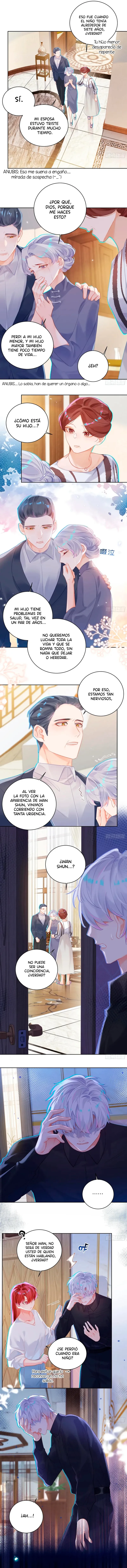 Mi novio mutante Capítulo 24 - Page 5