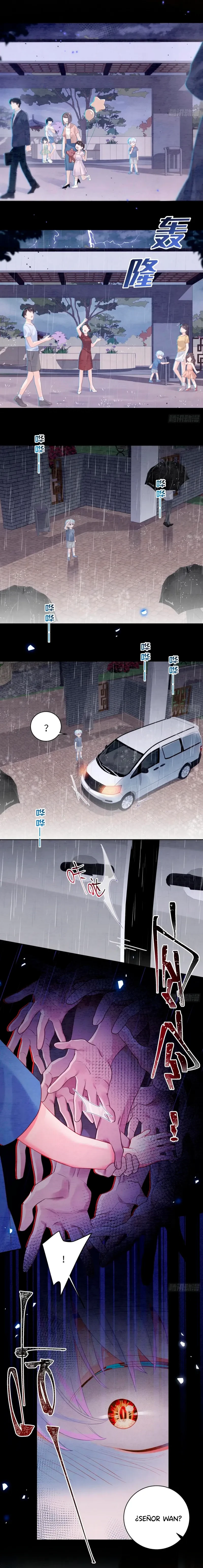 Mi novio mutante Capítulo 25 - Page 2