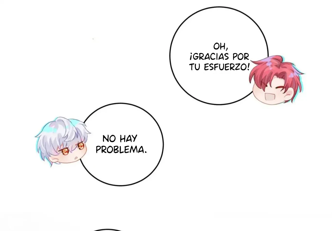 Mi novio mutante Capítulo 27 - Page 13