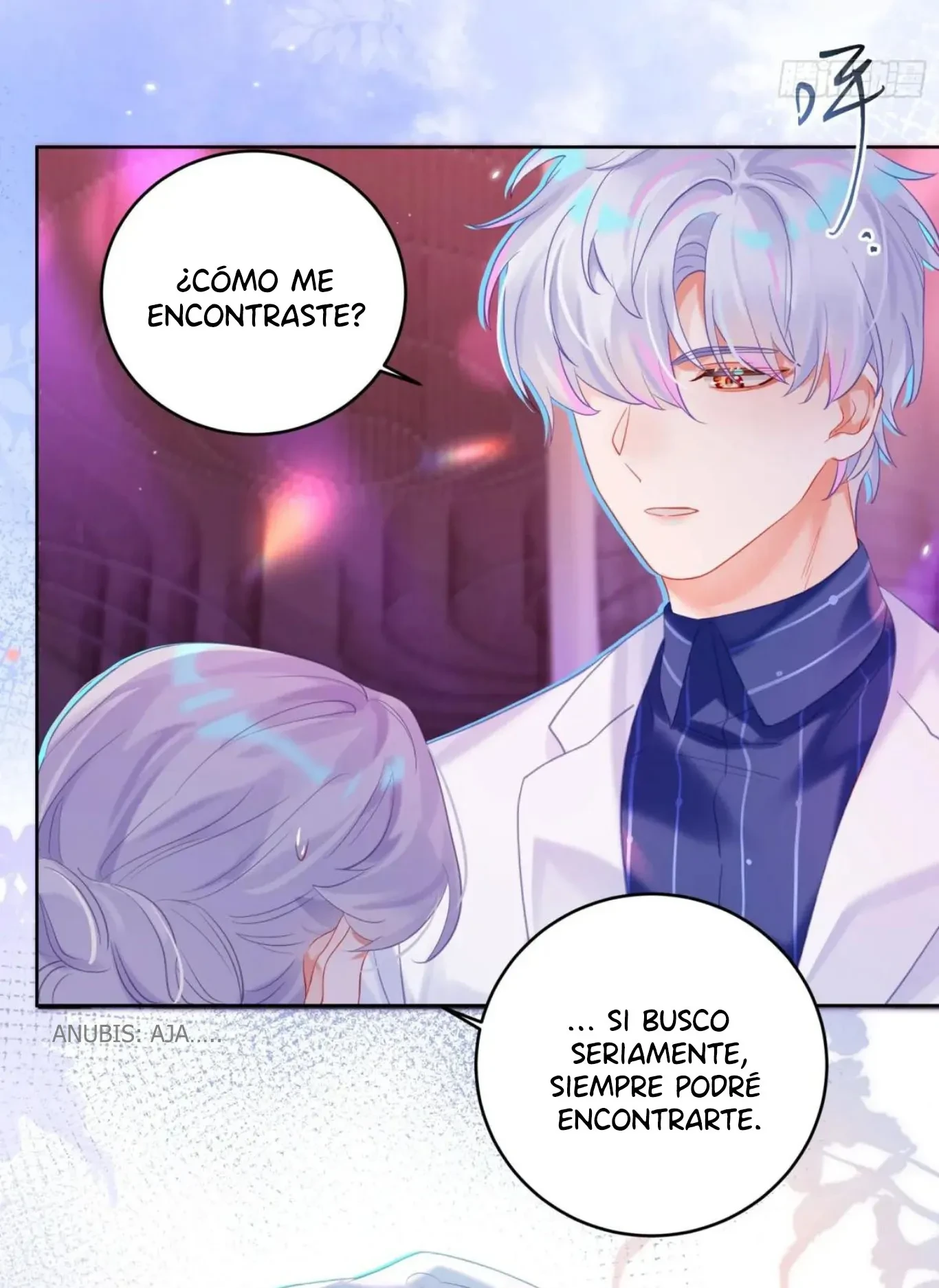 Mi novio mutante Capítulo 27 - Page 15