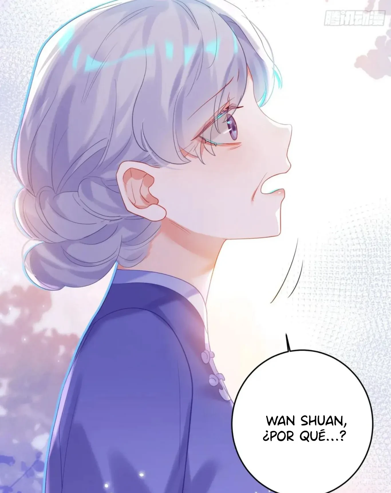 Mi novio mutante Capítulo 27 - Page 16