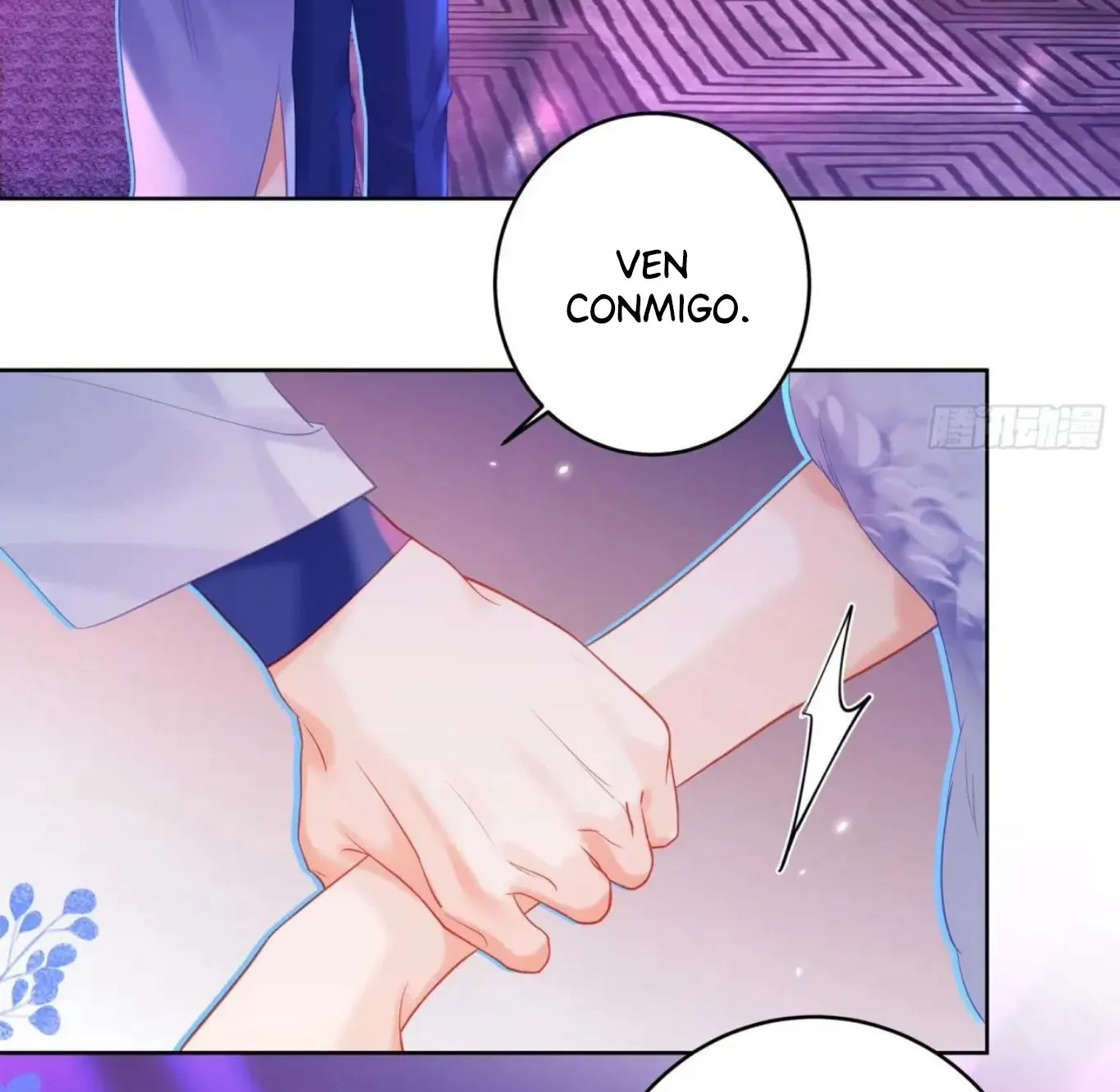 Mi novio mutante Capítulo 27 - Page 18