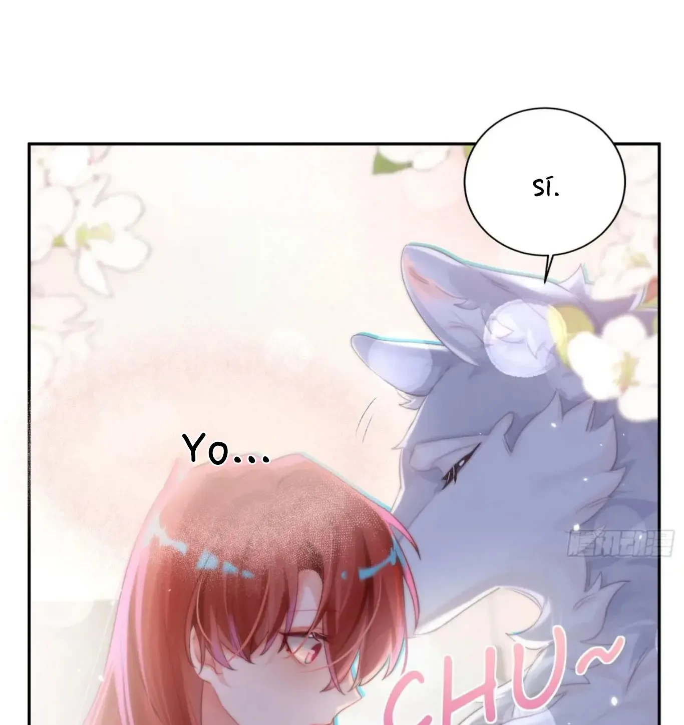 Mi novio mutante Capítulo 27 - Page 2