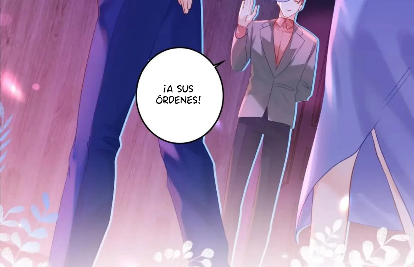 Mi novio mutante Capítulo 27 - Page 21