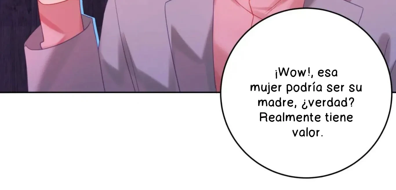 Mi novio mutante Capítulo 27 - Page 23