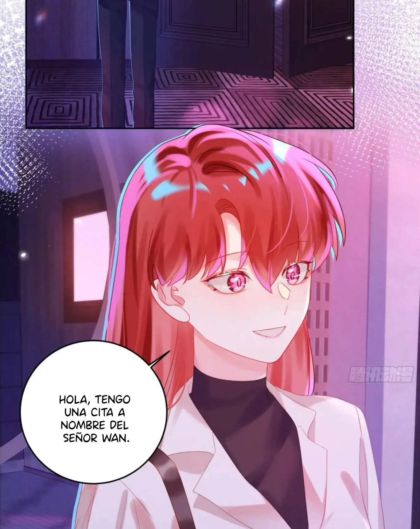 Mi novio mutante Capítulo 27 - Page 25