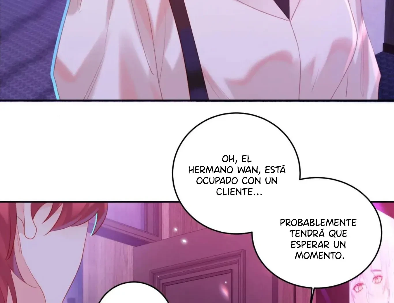 Mi novio mutante Capítulo 27 - Page 26