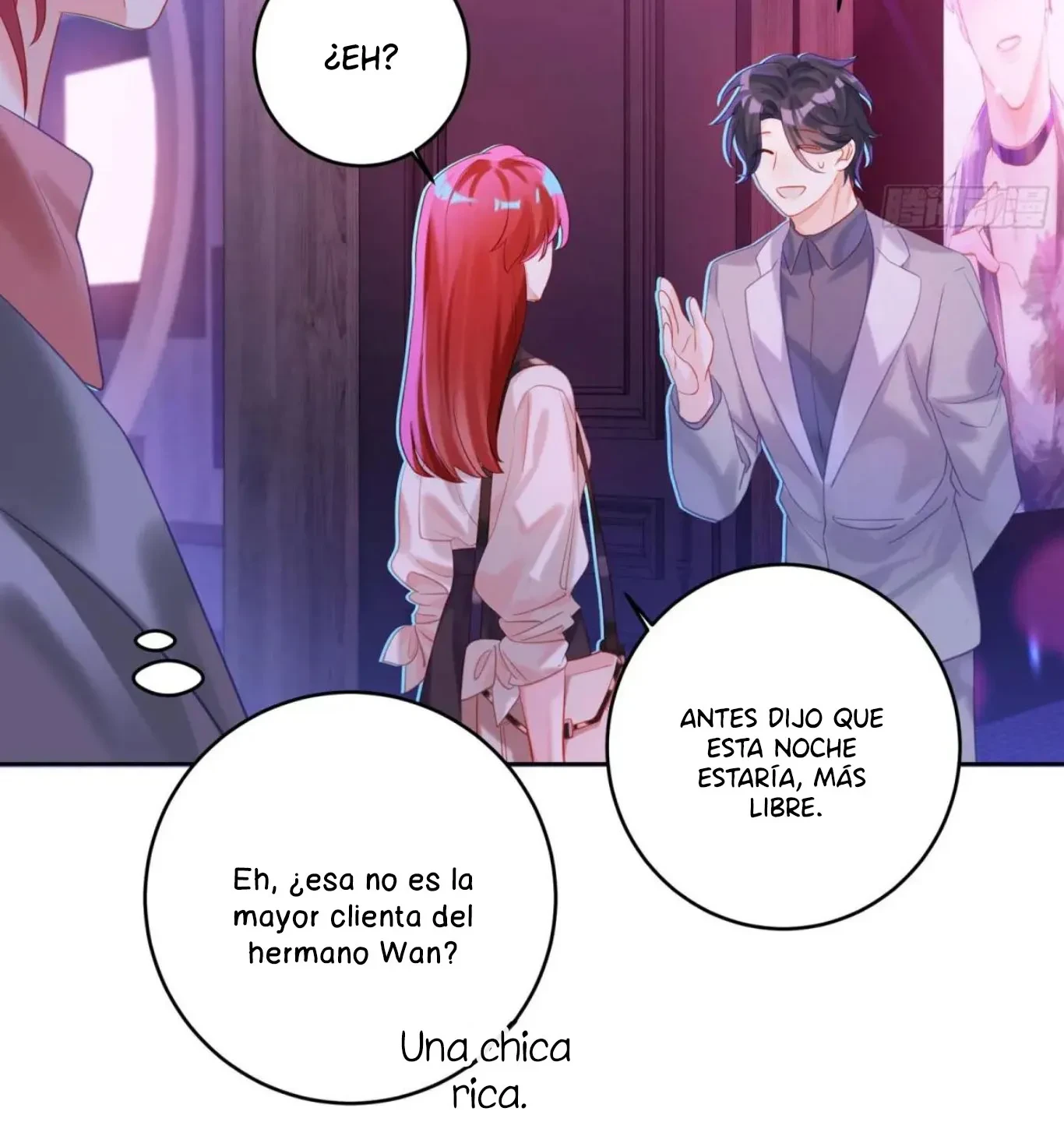 Mi novio mutante Capítulo 27 - Page 27