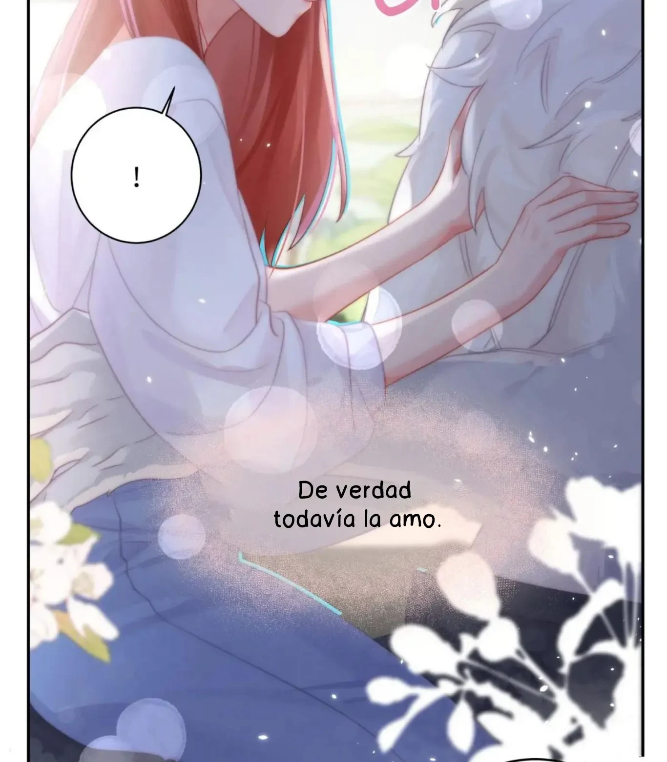 Mi novio mutante Capítulo 27 - Page 3