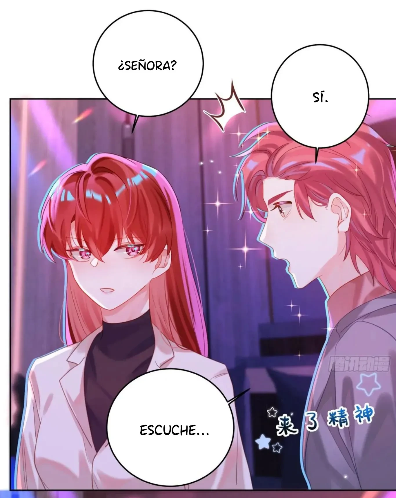 Mi novio mutante Capítulo 27 - Page 32