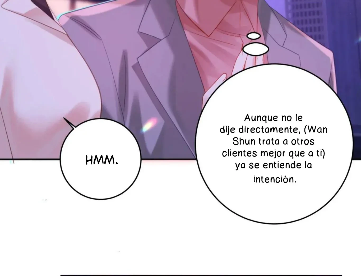 Mi novio mutante Capítulo 27 - Page 35