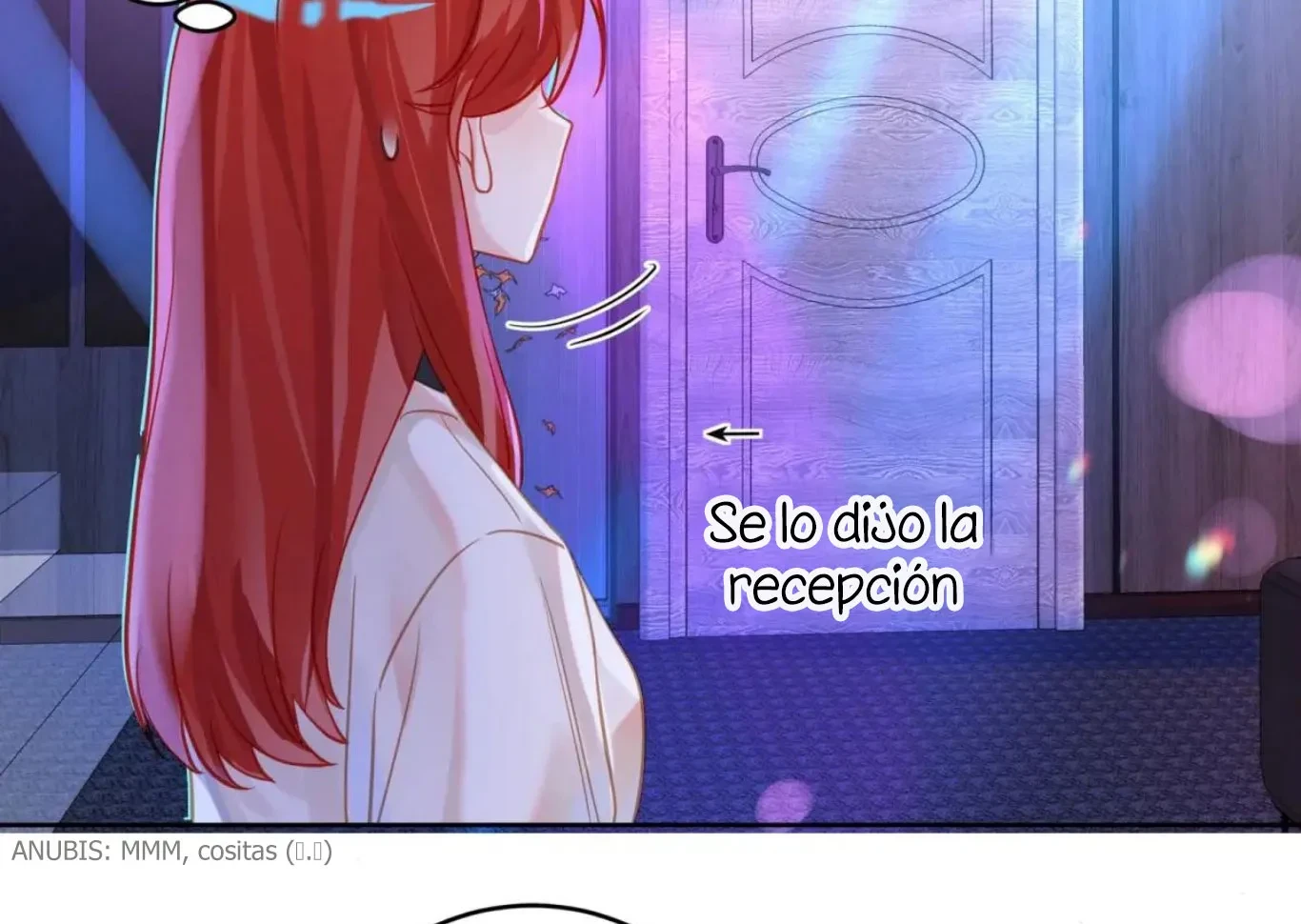 Mi novio mutante Capítulo 27 - Page 41