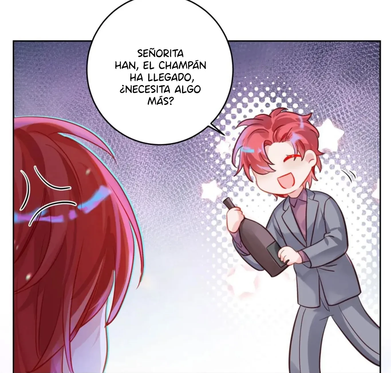 Mi novio mutante Capítulo 27 - Page 42