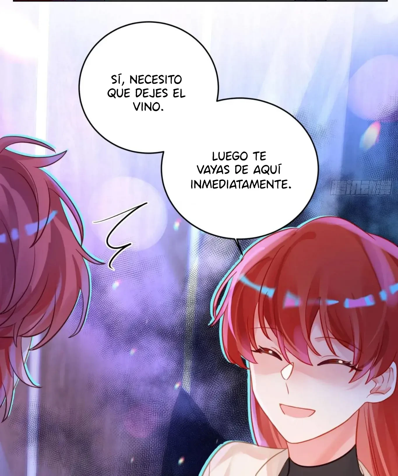 Mi novio mutante Capítulo 27 - Page 43