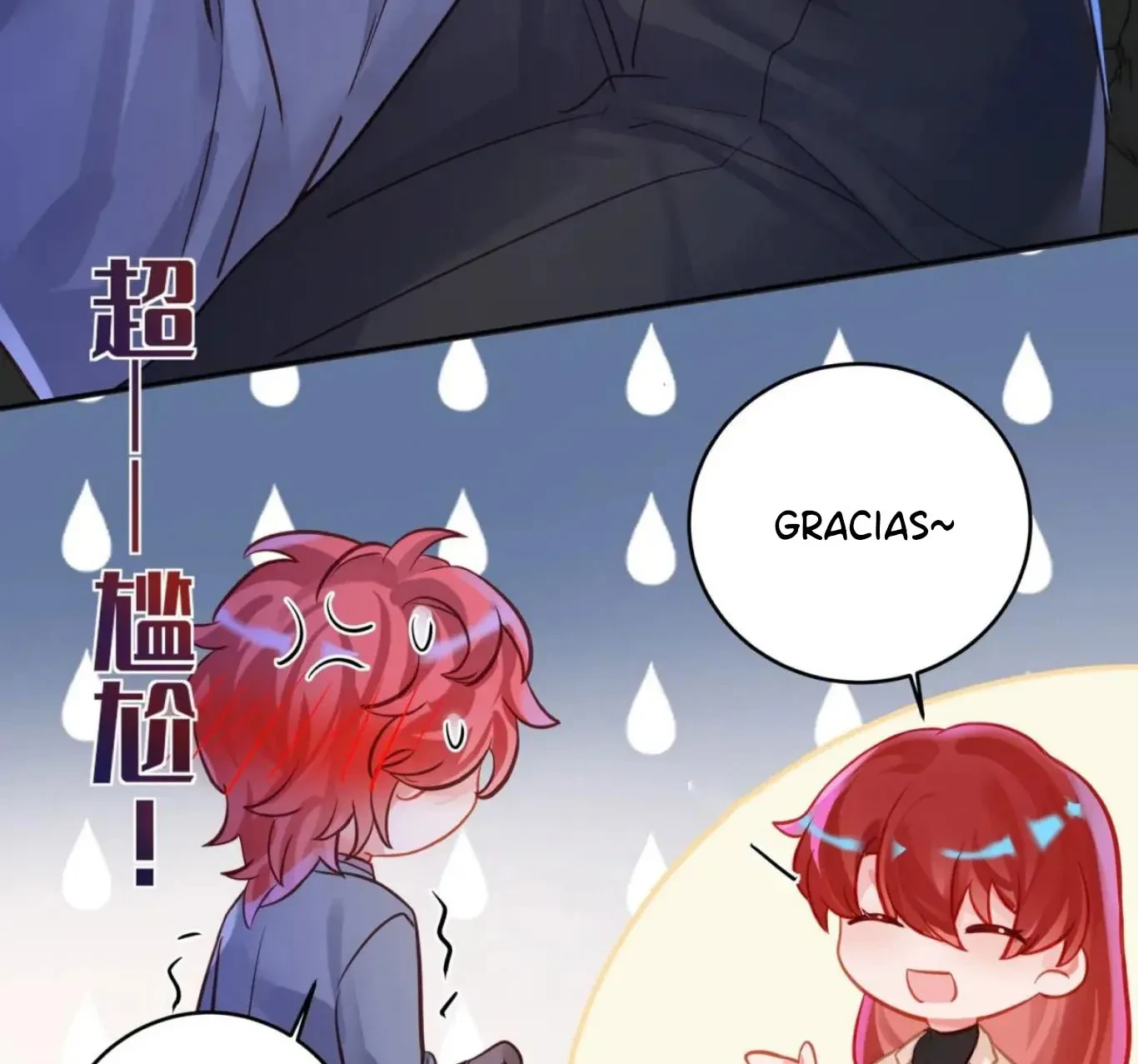 Mi novio mutante Capítulo 27 - Page 45