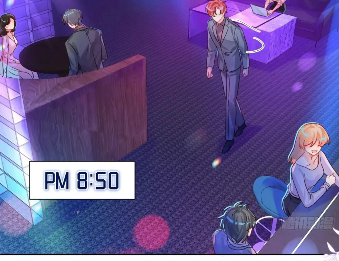 Mi novio mutante Capítulo 27 - Page 47