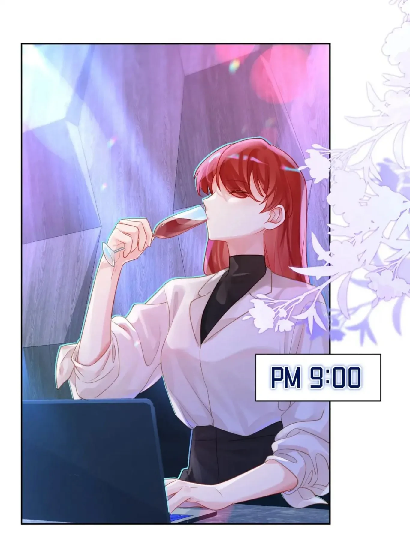 Mi novio mutante Capítulo 27 - Page 48