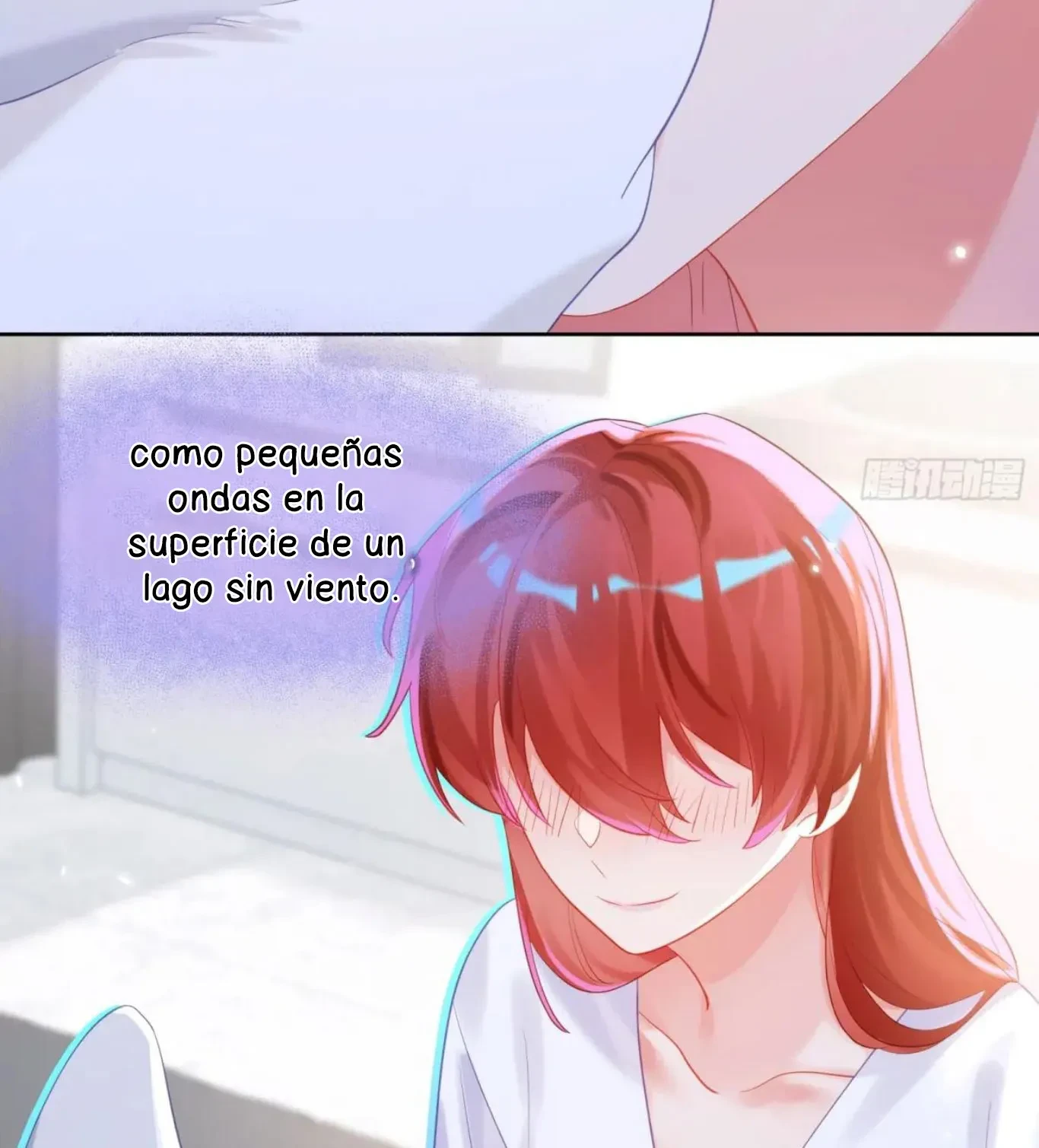 Mi novio mutante Capítulo 27 - Page 5