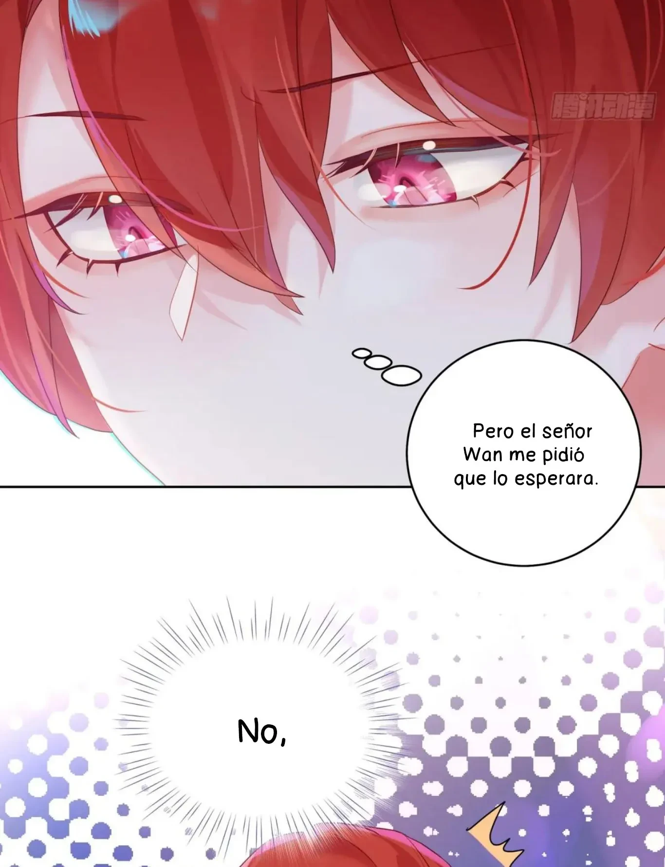 Mi novio mutante Capítulo 27 - Page 53