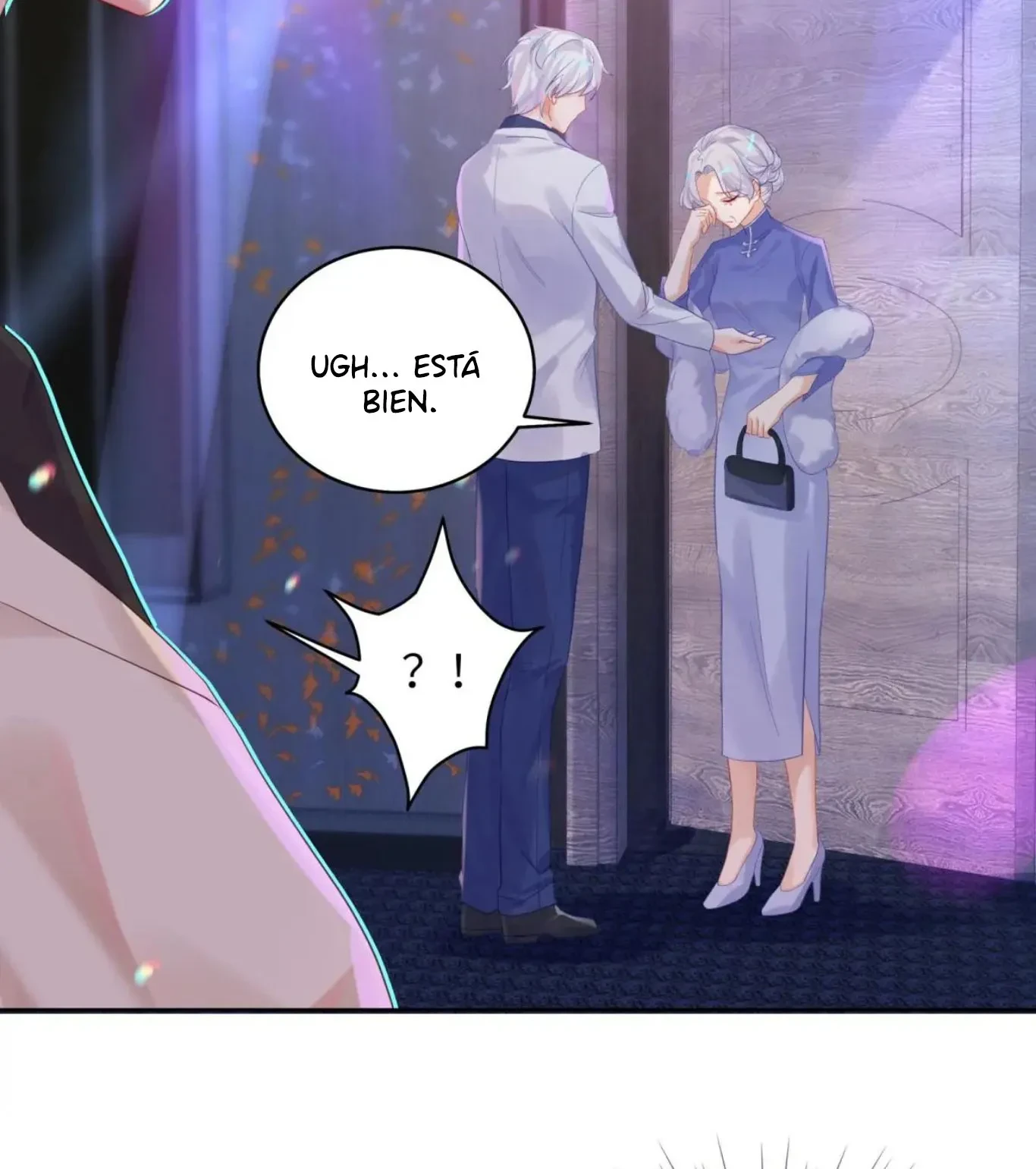 Mi novio mutante Capítulo 27 - Page 58