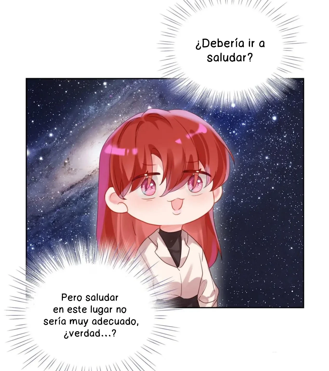 Mi novio mutante Capítulo 27 - Page 60