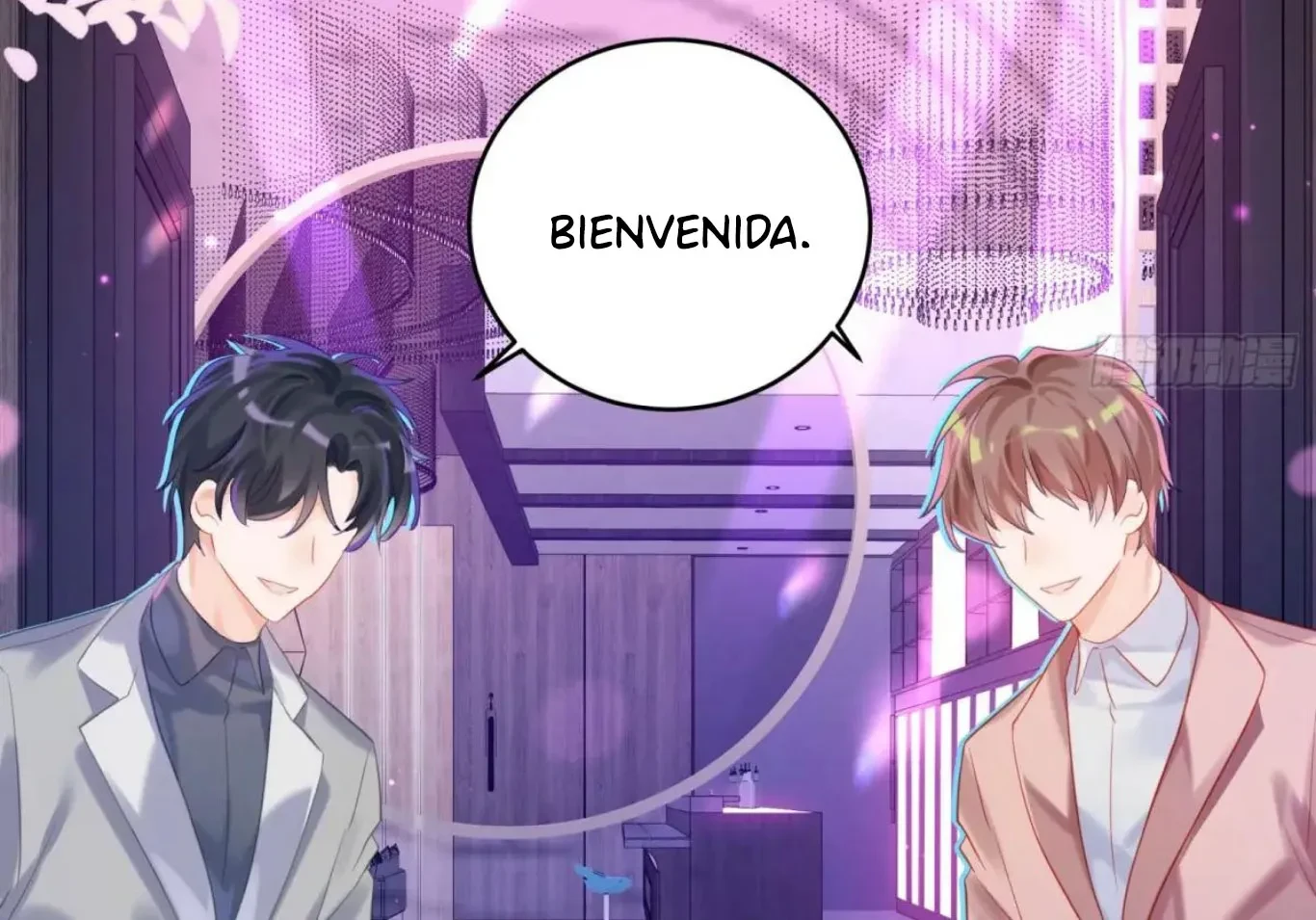 Mi novio mutante Capítulo 27 - Page 9