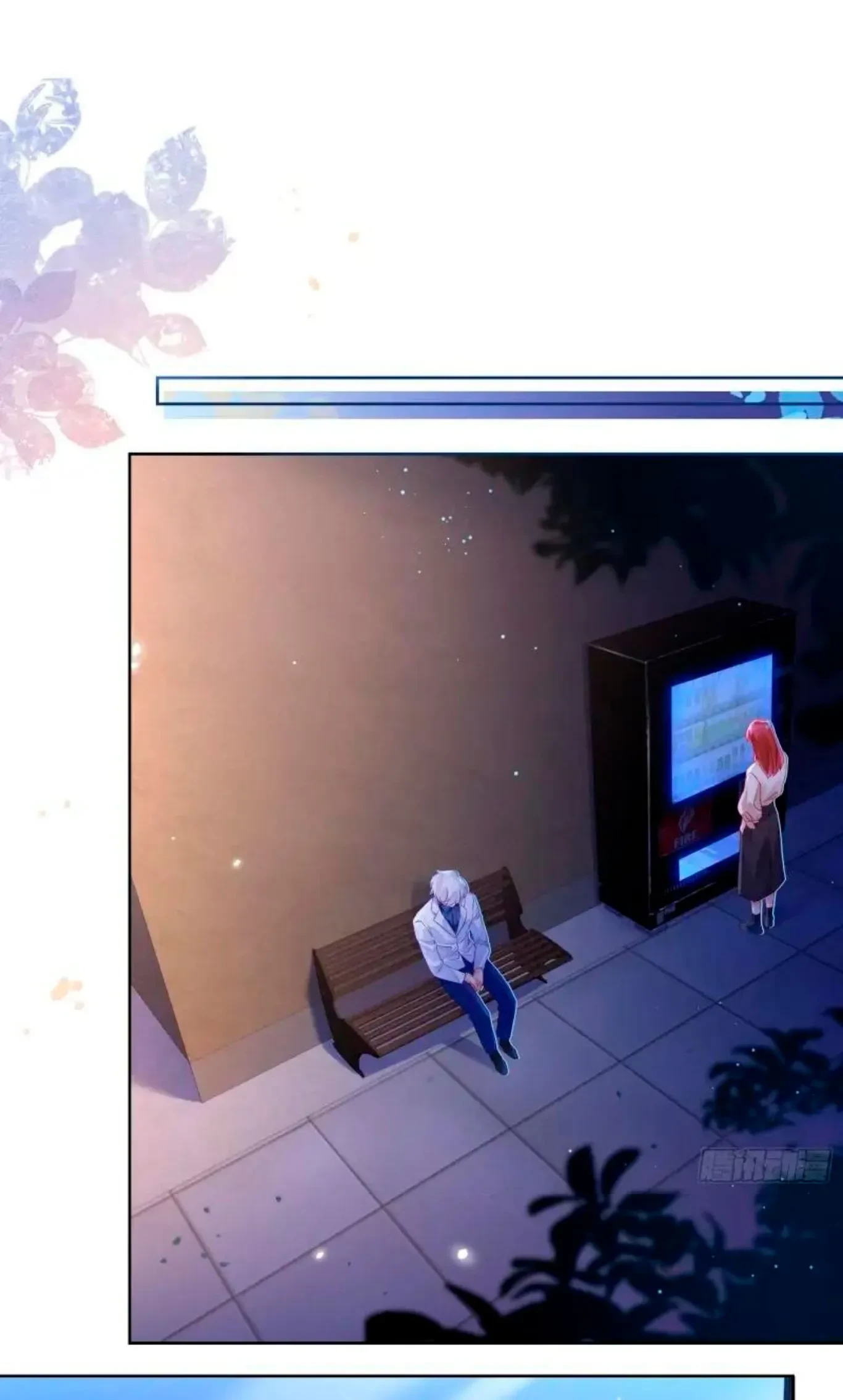 Mi novio mutante Capítulo 28 - Page 11